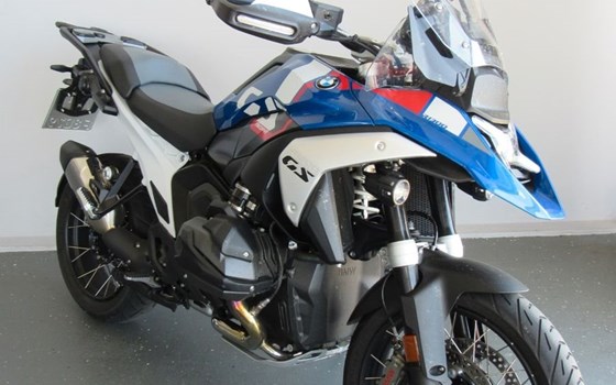 Gebrauchtmotorrad BMW R 1300 GS - Bild 4