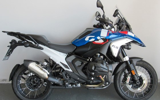Gebrauchtmotorrad BMW R 1300 GS - Bild 5