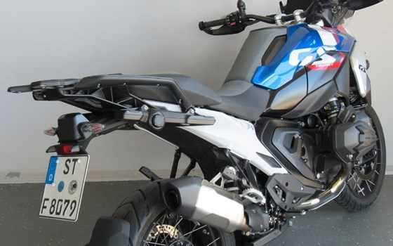 Gebrauchtmotorrad BMW R 1300 GS - Bild 6