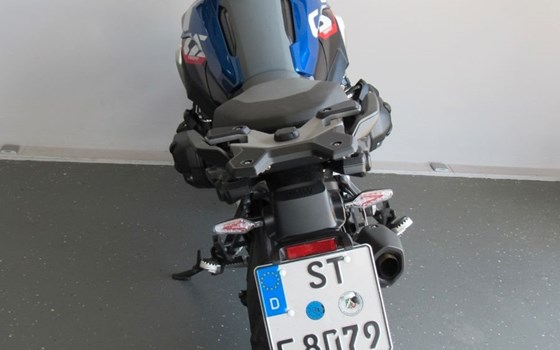 Gebrauchtmotorrad BMW R 1300 GS - Bild 7