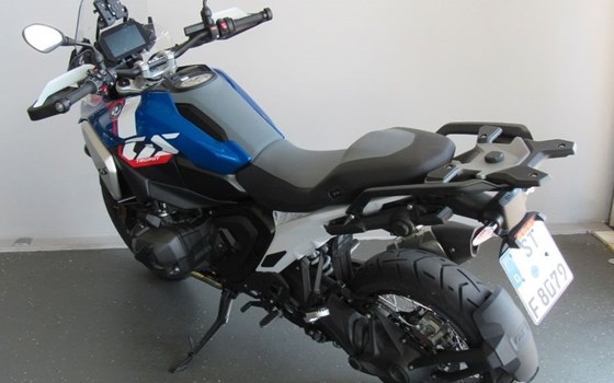 Gebrauchtmotorrad BMW R 1300 GS - Bild 8