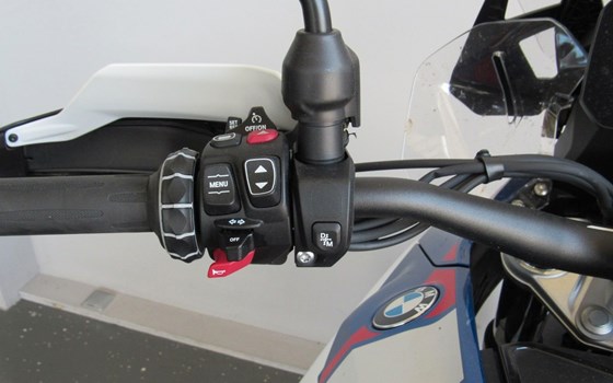 Gebrauchtmotorrad BMW R 1300 GS - Bild 9