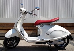 Gebrauchte Vespa 946 125 i.e. 3V ABS