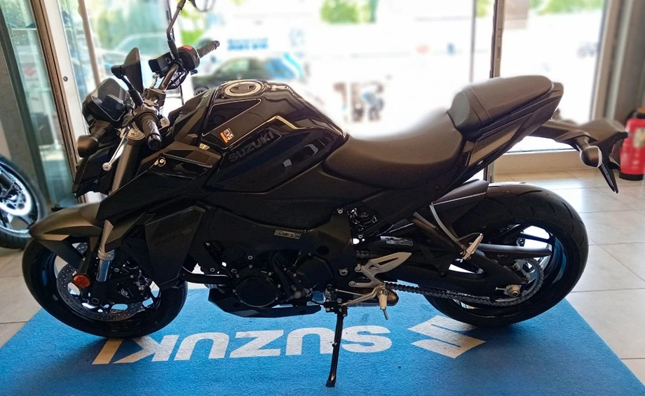 Angebot Suzuki GSX-S950 Bild 2: Angebot Suzuki GSX-S950