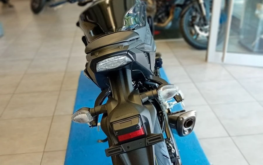 Angebot Suzuki GSX-S950 Bild 3: Angebot Suzuki GSX-S950