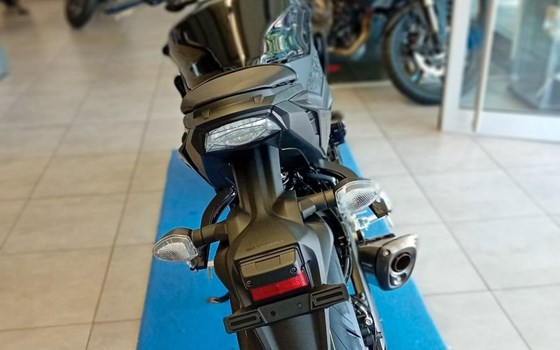 Neufahrzeug Suzuki GSX-S950 - Bild 3