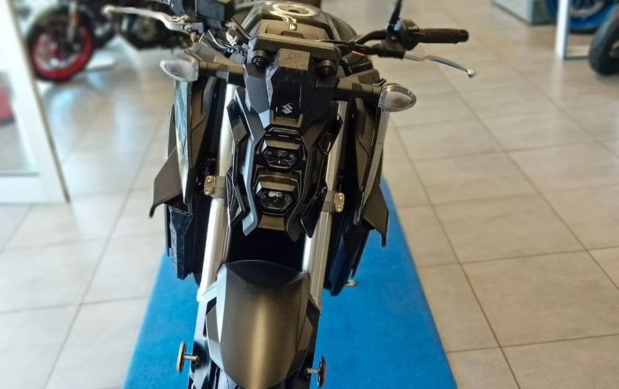 Angebot Suzuki GSX-S950 Bild 4: Angebot Suzuki GSX-S950