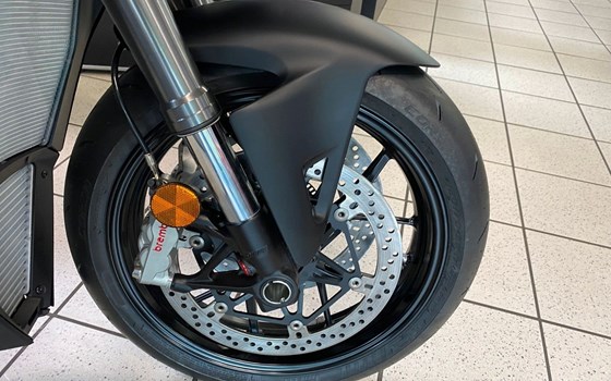 Neufahrzeug Ducati Streetfighter V4 - Bild 10