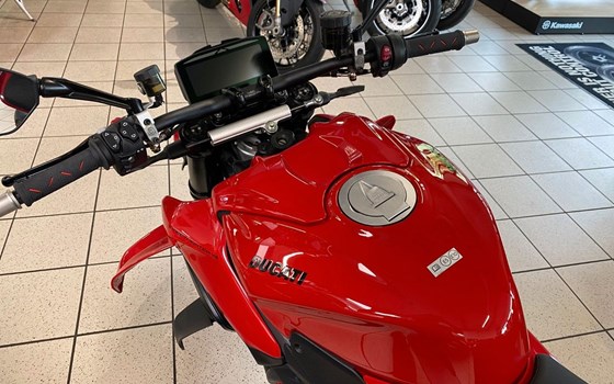 Neufahrzeug Ducati Streetfighter V4 - Bild 5