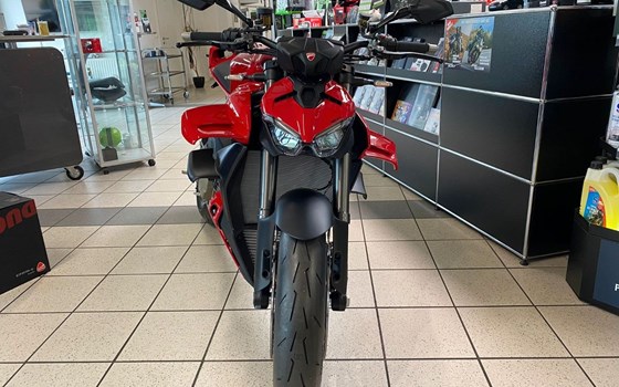 Neufahrzeug Ducati Streetfighter V4 - Bild 7