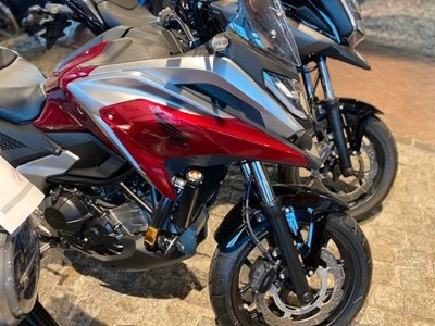 NC750X