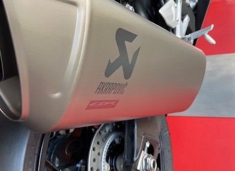 Gebrauchtmotorrad Honda CBR1000RR-R Fireblade SP - Bild 10