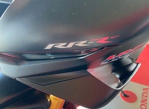 Neufahrzeug Honda CBR1000RR-R Fireblade SP - Bild 3