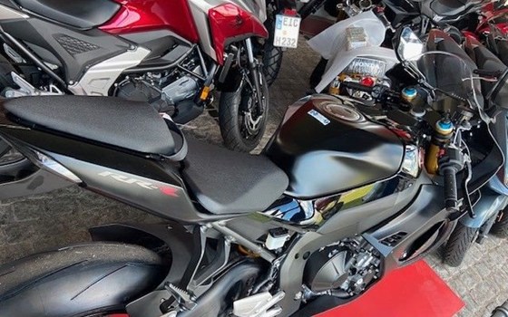 Gebrauchtmotorrad Honda CBR1000RR-R Fireblade SP - Bild 5