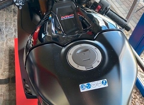 Neufahrzeug Honda CBR1000RR-R Fireblade SP - Bild 6