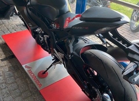 Neufahrzeug Honda CBR1000RR-R Fireblade SP - Bild 7