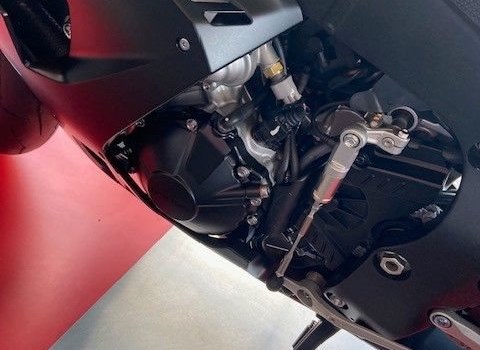 Gebrauchtmotorrad Honda CBR1000RR-R Fireblade SP - Bild 9