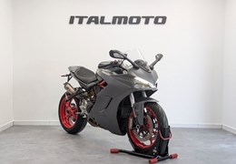 Gebrauchte Ducati SuperSport
