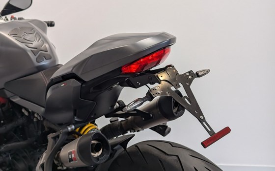 Gebrauchtmotorrad Ducati SuperSport - Bild 10