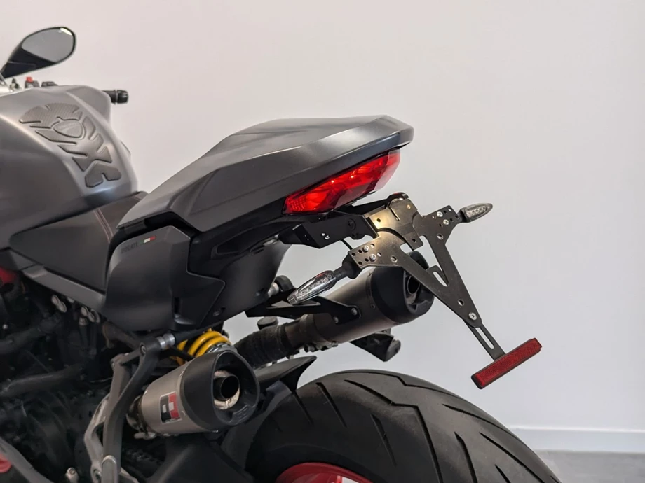 Angebot Ducati SuperSport Bild 10: Angebot Ducati SuperSport