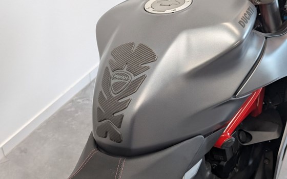 Gebrauchtmotorrad Ducati SuperSport - Bild 7