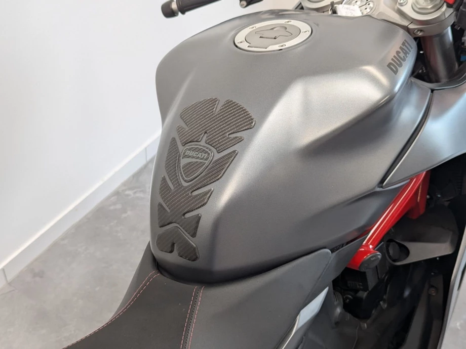 Angebot Ducati SuperSport Bild 7: Angebot Ducati SuperSport