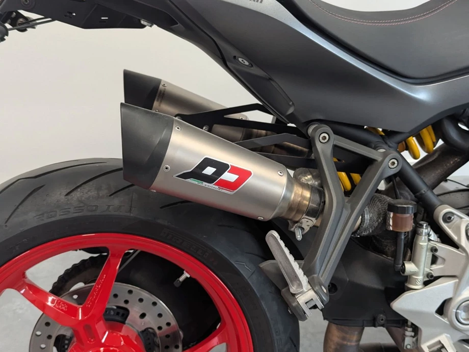 Angebot Ducati SuperSport Bild 8: Angebot Ducati SuperSport