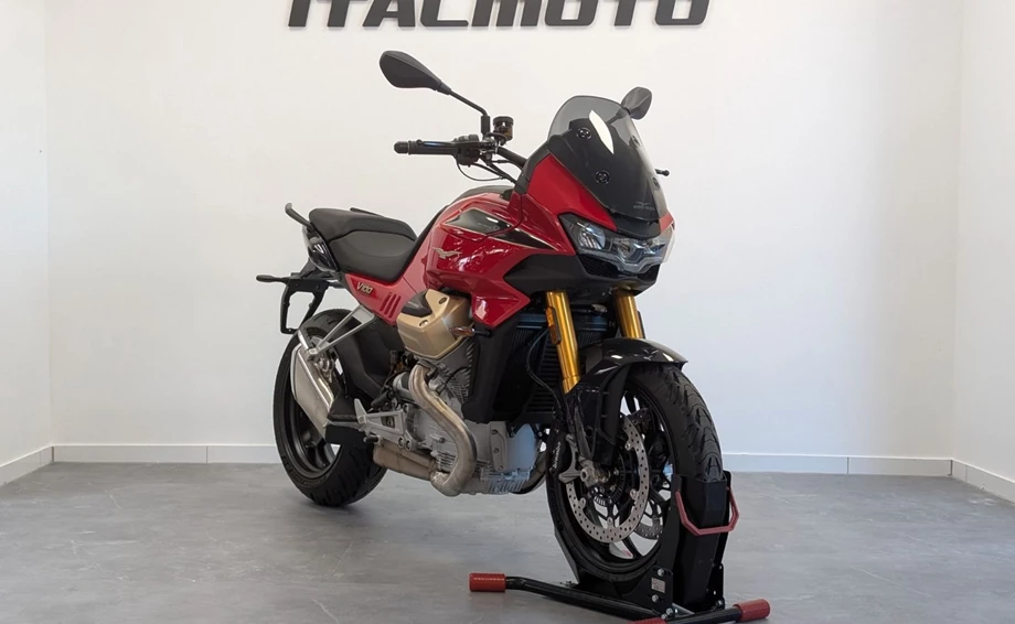 Angebot Moto Guzzi V100 Mandello Bild 1: Angebot Moto Guzzi V100 Mandello