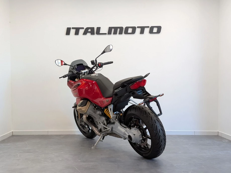 Angebot Moto Guzzi V100 Mandello Bild 4: Angebot Moto Guzzi V100 Mandello