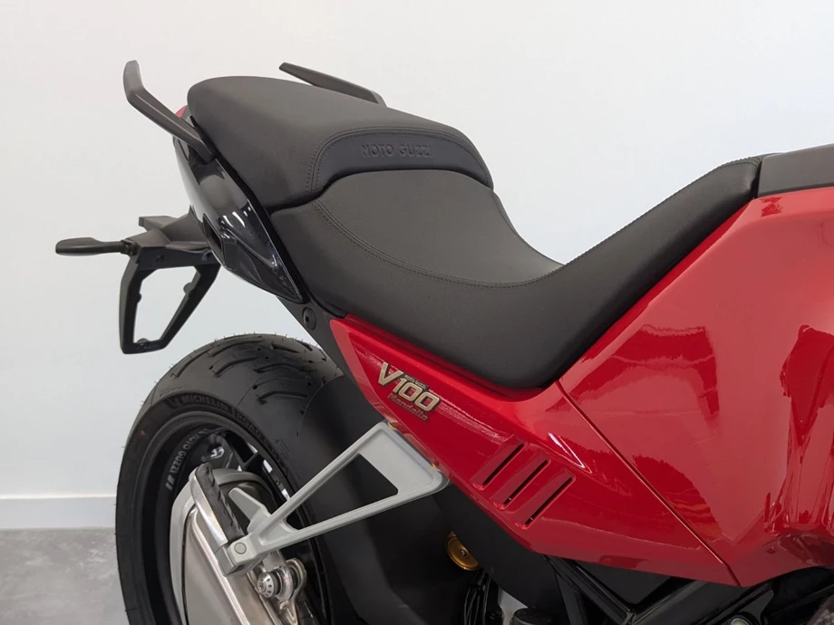 Angebot Moto Guzzi V100 Mandello Bild 7: Angebot Moto Guzzi V100 Mandello