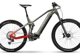 Neumotorrad Haibike ALLMTN SE