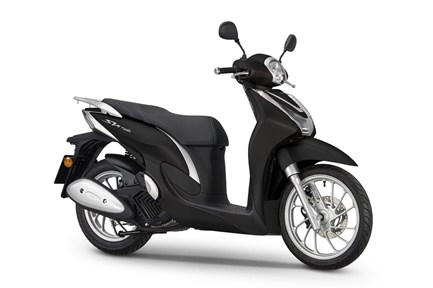Honda SH125