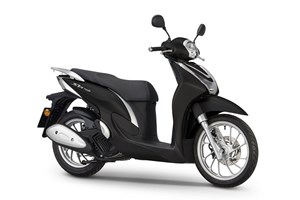 Angebot Honda SH125