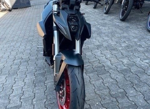 Neufahrzeug Suzuki GSX-8S - Bild 5