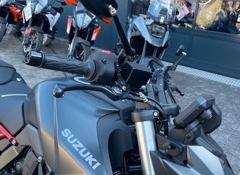 Neufahrzeug Suzuki GSX-8S - Bild 6