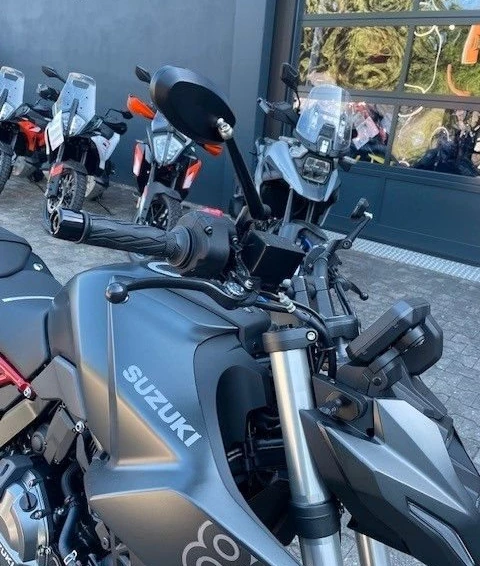 Angebot Suzuki GSX-8S Bild 6: Angebot Suzuki GSX-8S
