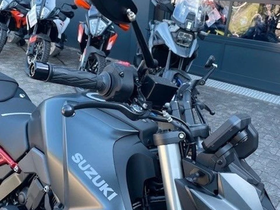 Angebot Suzuki GSX-8S Bild 6: Angebot Suzuki GSX-8S