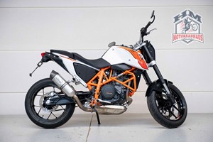 Angebot KTM 690 Duke