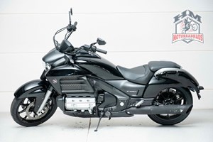 Angebot Honda GL 1800 Goldwing