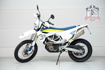 Husqvarna 701 Enduro