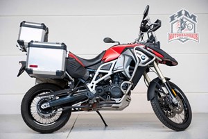 Angebot BMW F 800 GS Adventure