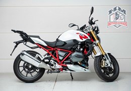 Gebrauchte BMW R 1200 R