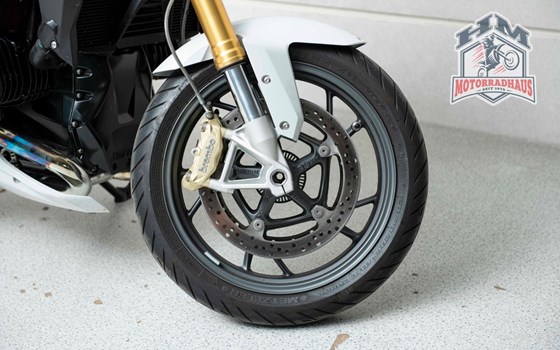 Gebrauchtmotorrad BMW R 1200 R - Bild 10