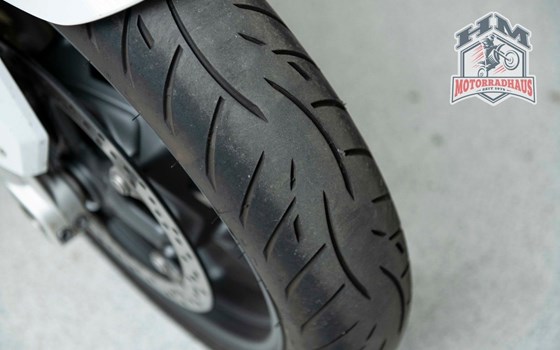 Gebrauchtmotorrad BMW R 1200 R - Bild 11