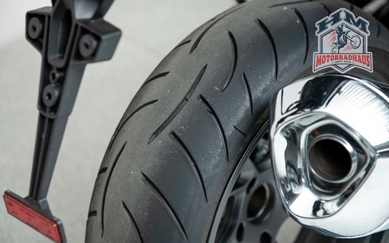 Gebrauchtmotorrad BMW R 1200 R - Bild 12