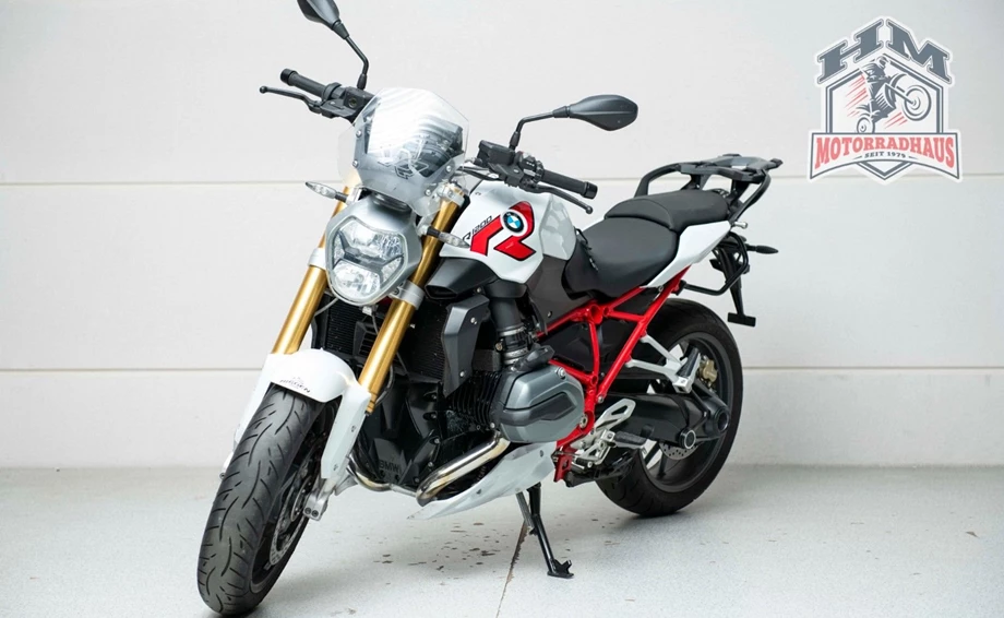 Angebot BMW R 1200 R Bild 3: Angebot BMW R 1200 R