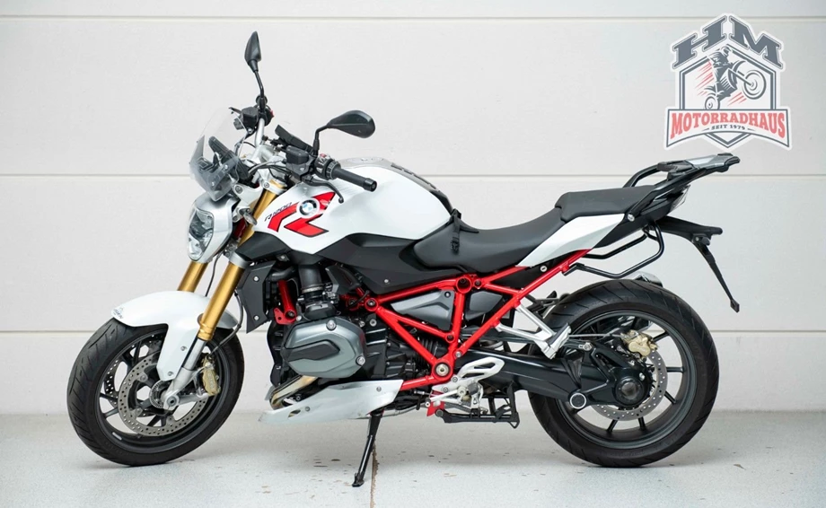 Angebot BMW R 1200 R Bild 4: Angebot BMW R 1200 R