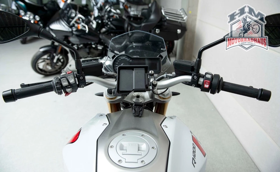 Angebot BMW R 1200 R Bild 5: Angebot BMW R 1200 R