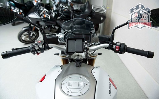 Gebrauchtmotorrad BMW R 1200 R - Bild 5