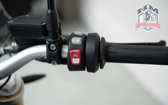 Gebrauchtmotorrad BMW R 1200 R - Bild 7